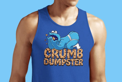 Naughty Tanks and Tees