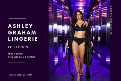 Ashley Graham Lingerie