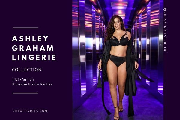 Ashley Graham Lingerie