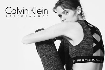 Calvin Klein Performance Collection