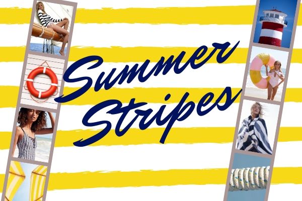 Summer Stripes