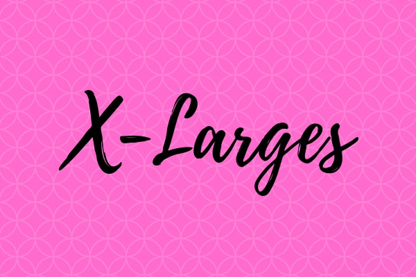 X-LARGES