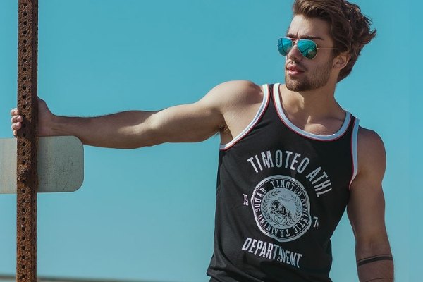 Timoteo Training Team Tanks
