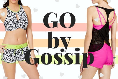 GO by Gossip Swimwear