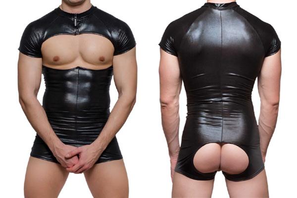 Tartarus Fetish Wear