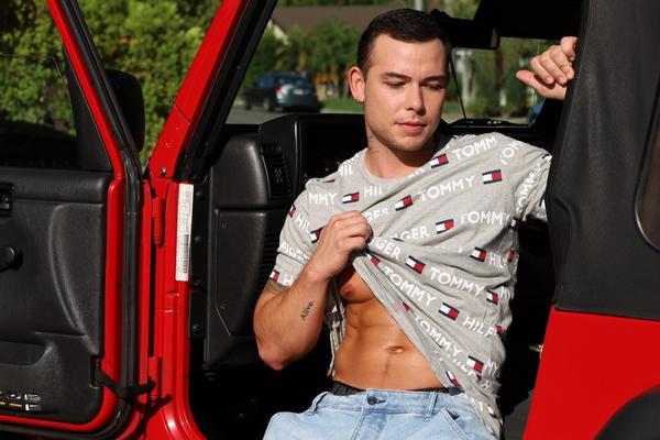 Sleek Graphic Tees
