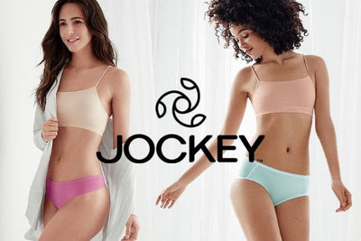Jockey Intimates & More