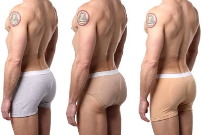 Go Softwear Padded To Perfection
