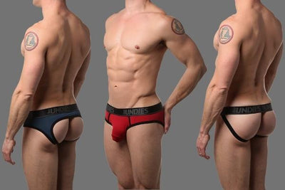 CheapUndies Fluid Collection