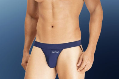 Microfiber Jocks