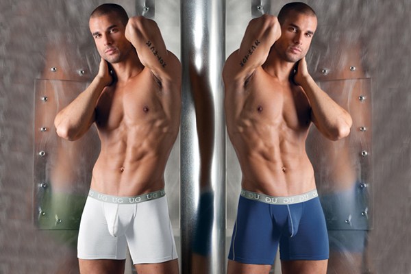 Undergear Unchained Collection