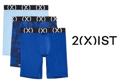 2(X)IST Sport Packs