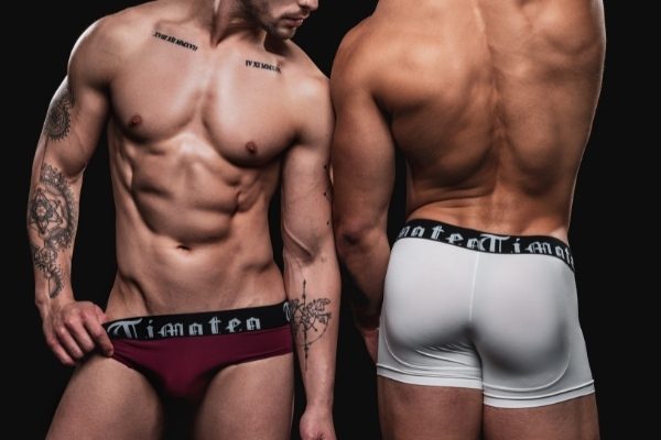 Timoteo Classic Reload Collection