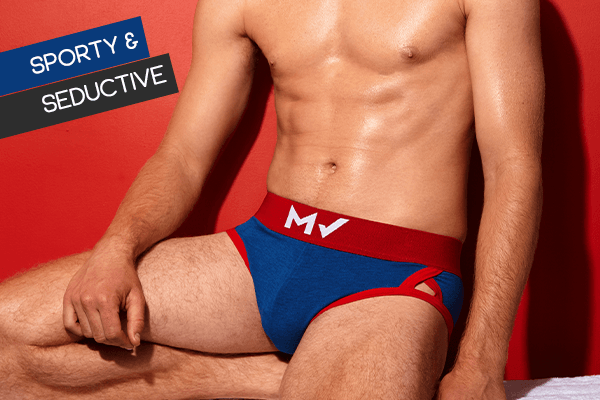 Modus Vivendi Blue Otter Collection
