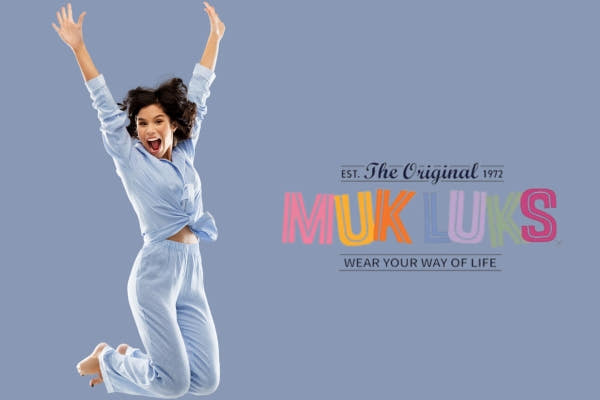 Muk Luks PJ's