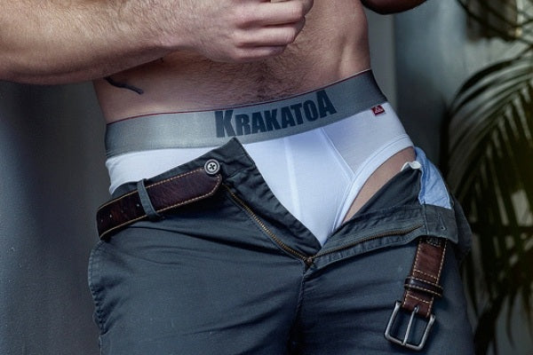 Krakatoa Sexy Solids