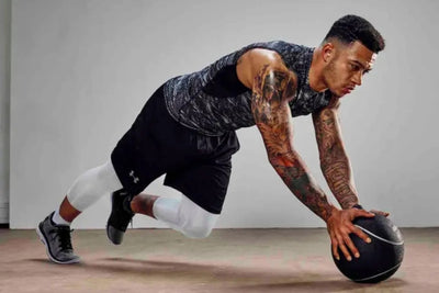 Unstoppable Activewear