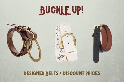 Buckle Up!