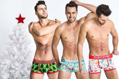Discover Christmas Collection