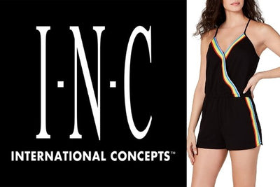INC International Concepts