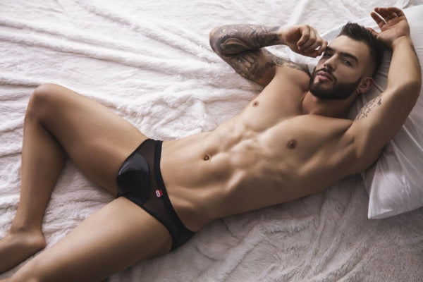 Nuoro Temptation Briefs