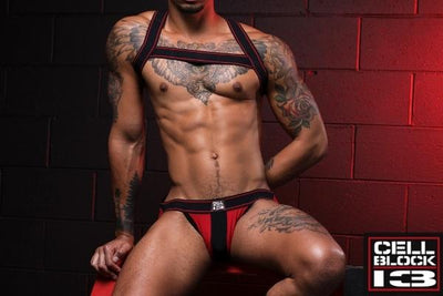 CellBlock 13 Atlas Collection