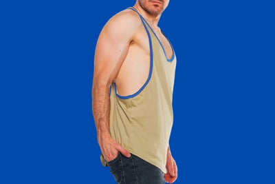 Zion By Go Softwear