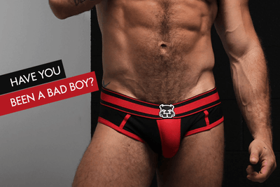 CellBlock 13 Cadet Briefs