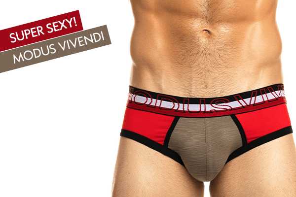 Modus Vivendi’s Capsule Collection