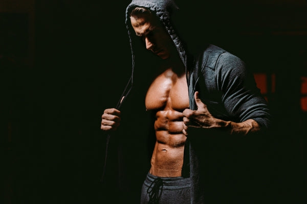 Stylish Hoodies