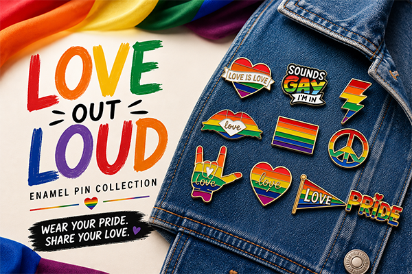 Love Out Loud
