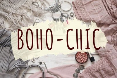 Boho-Chic