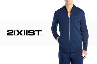 2(X)IST Modern Man Collection