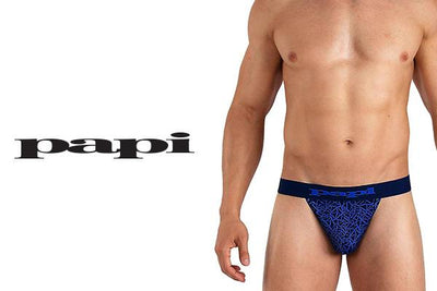 Brazilian Bottoms
