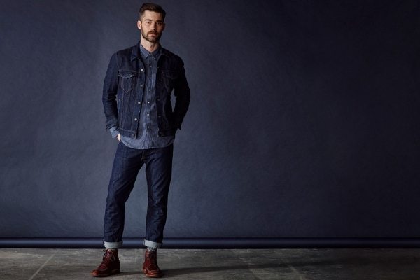 Levi's Legendary Styles