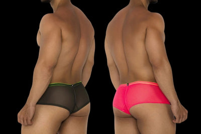 Xtremen Sheer Heat