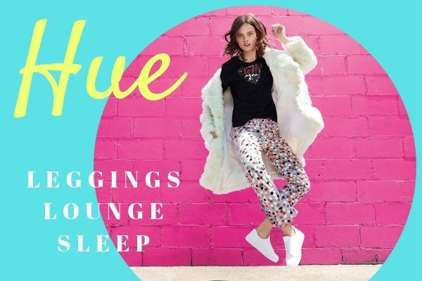Hue: New Product Debut!