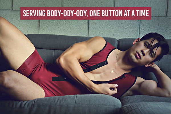 Sleeveless Onesies Collection