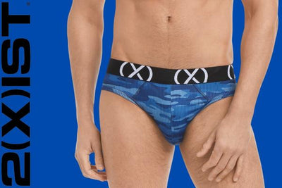 (X) Multi-Pack Briefs