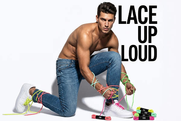 DIBI Fashion Laces