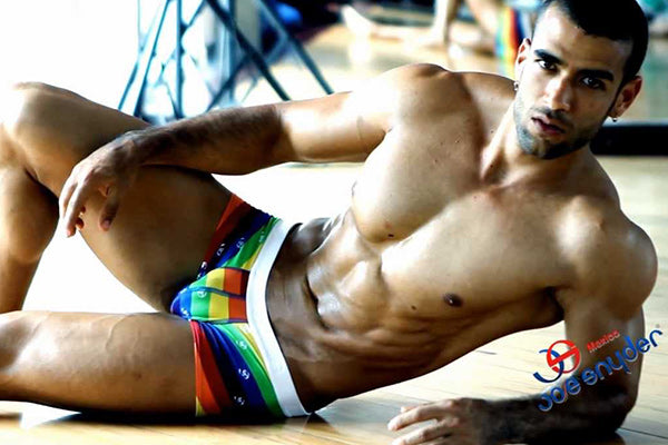 Joe Snyder Rainbow Collection