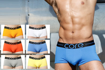 Core Power Trunks
