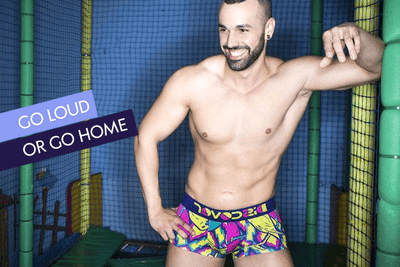Discover Vibrant Prints