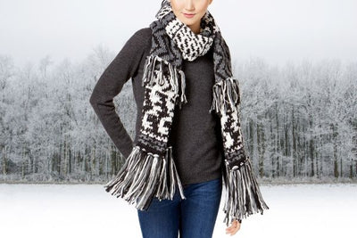 Baby It's Cold Outside