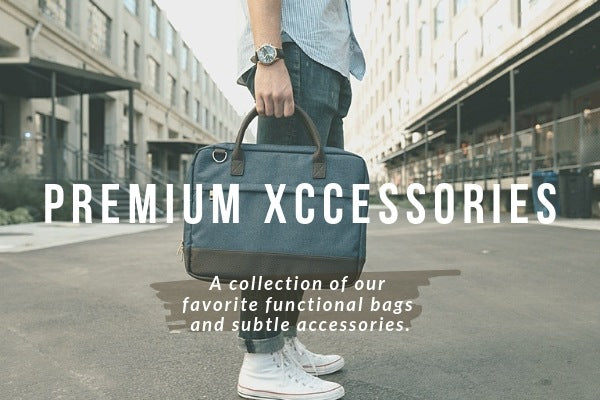 Premium Xccessories