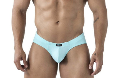Xtremen Microfiber Briefs