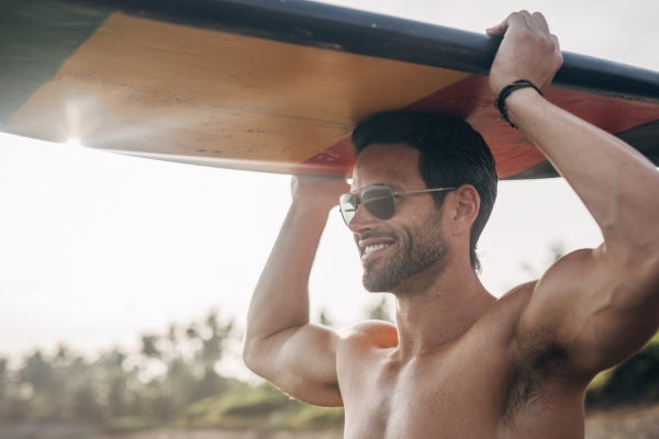 Surf and Swim
