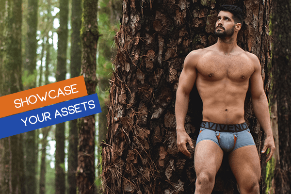 Modus Vivendi Boost Boxers
