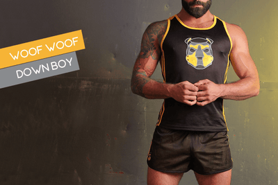 CellBlock 13 Kennel Club Collection