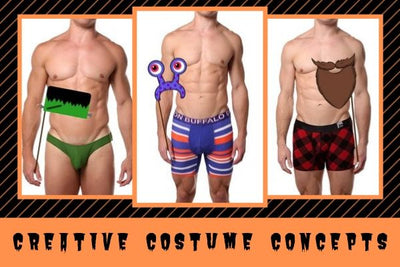 Creative Costume Concepts